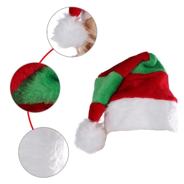 beanie/skull caps christmas hat old man red and white grid plush child short cartoon for promotion annual ceremony 50ld, Blue;gray
beanie/skull caps christmas hat old man red and white grid plush child short cartoon for promotion annual ceremony 50ld, Blue;gray