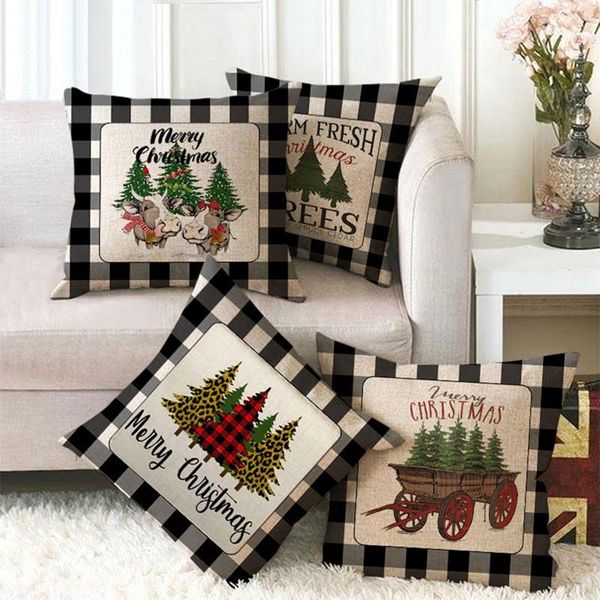 cushion/decorative pillow christmas pillowcase santa cotton sofa car cushions home decoration covers decorative linen / chair
cushion/decorative pillow christmas pillowcase santa cotton sofa car cushions home decoration covers decorative linen / chair