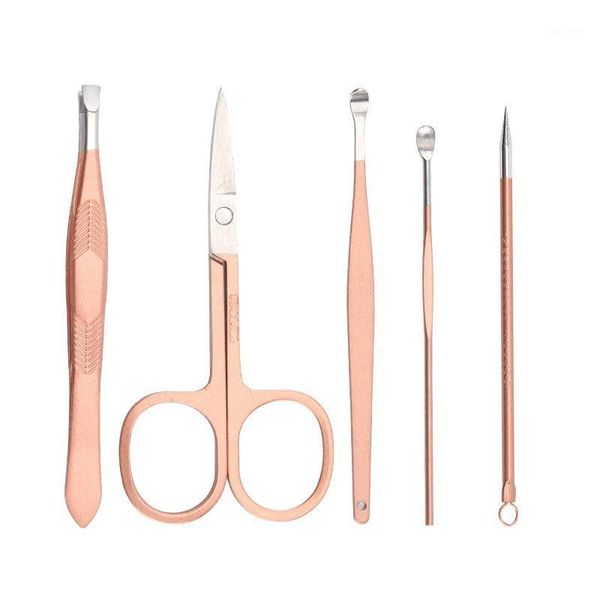 16pcs nail clippers sets high precision stainless steel cutter pedicure kit file scissors and clipper mh881 
16pcs nail clippers sets high precision stainless steel cutter pedicure kit file scissors and clipper mh881
