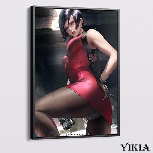 paintings woman breech anime poster neil hancock robin namei sylvanas tsunade wall canvas picture attack on giants art decor painting
paintings woman breech anime poster neil hancock robin namei sylvanas tsunade wall canvas picture attack on giants art decor painting
