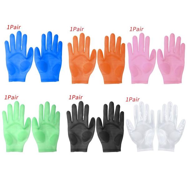 pair reusable work gloves hand protector silicone cleaning mittens kitchen garden working mitts household full finger disposable
pair reusable work gloves hand protector silicone cleaning mittens kitchen garden working mitts household full finger disposable