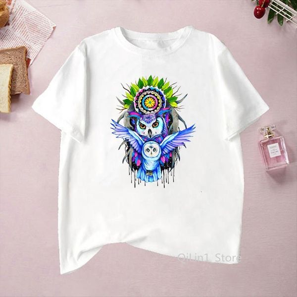 watercolor owls printed harajuku cute women tumblr clothes vintage white camiseta mujer tee
watercolor owls printed harajuku cute women tumblr clothes vintage white camiseta mujer tee