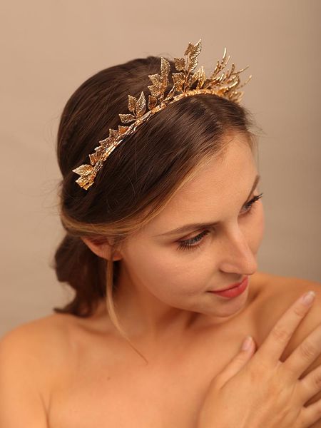 headpieces gold leaf bridal crown luxury brides headwear wedding hair accessories party prom headbands tiaras female jewelry, Silver
headpieces gold leaf bridal crown luxury brides headwear wedding hair accessories party prom headbands tiaras female jewelry, Silver