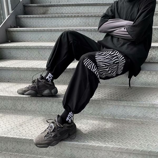 men's pants 2021 new hip-hop jogger black harem overalls multi-pocket sportswear streetwear casual jefc
men's pants 2021 new hip-hop jogger black harem overalls multi-pocket sportswear streetwear casual jefc