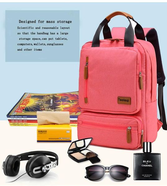 backpack travel light 15 inch lapbag 2021 waterproof oxford cloth lady anti-theft casual business men computer backpacks
backpack travel light 15 inch lapbag 2021 waterproof oxford cloth lady anti-theft casual business men computer backpacks