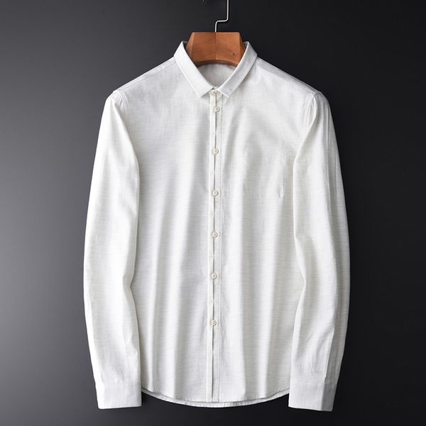 tee shirt shirt 100% cotton men hight quality flower yarn long sleeve man shirts spring and autumn fashion slim mens 4xl, White;black
tee shirt shirt 100% cotton men hight quality flower yarn long sleeve man shirts spring and autumn fashion slim mens 4xl, White;black