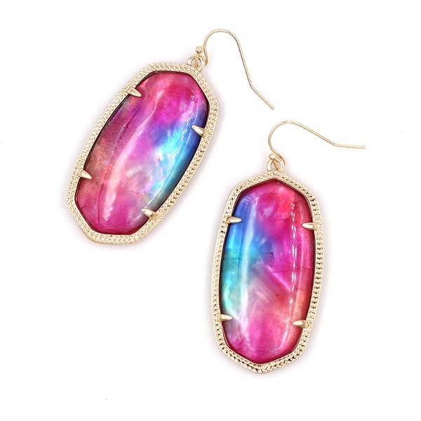 dangle & chandelier fashion multicolor abalone big medium oval fram rainbow pearl shell shinny earring for women, Silver
dangle & chandelier fashion multicolor abalone big medium oval fram rainbow pearl shell shinny earring for women, Silver