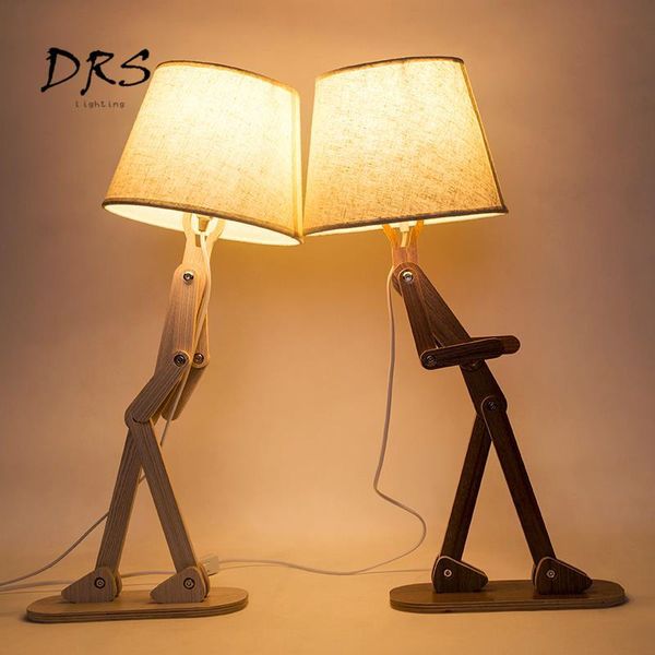 table lamps led floor modern creative wood lamp can adjust lampara de pie solid for bedroom living room lambader
table lamps led floor modern creative wood lamp can adjust lampara de pie solid for bedroom living room lambader