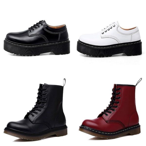 boots original brand winter ankle women black platform 5cm waterproof genuine leather motocyle plus size shoes
boots original brand winter ankle women black platform 5cm waterproof genuine leather motocyle plus size shoes