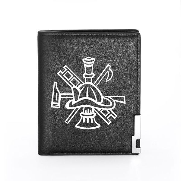 classic fire symbol printing leather wallet men women money clip fighting bifold holder short purse male wallets, Red;black
classic fire symbol printing leather wallet men women money clip fighting bifold holder short purse male wallets, Red;black