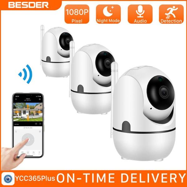 1080p cloud wireless ip camera intelligent auto tracking humanoid home security surveillance cctv network wifi cameras
1080p cloud wireless ip camera intelligent auto tracking humanoid home security surveillance cctv network wifi cameras