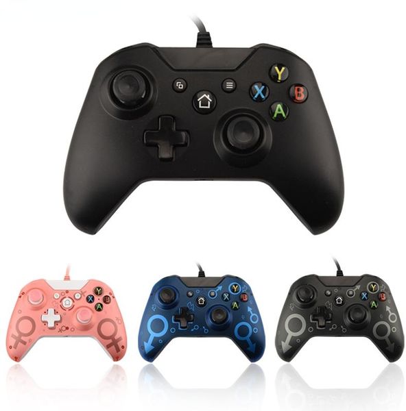 game controllers & joysticks usb wired controller for xbox one pc games wins 7 8 10 microsoft gamepad with dual vibration
game controllers & joysticks usb wired controller for xbox one pc games wins 7 8 10 microsoft gamepad with dual vibration