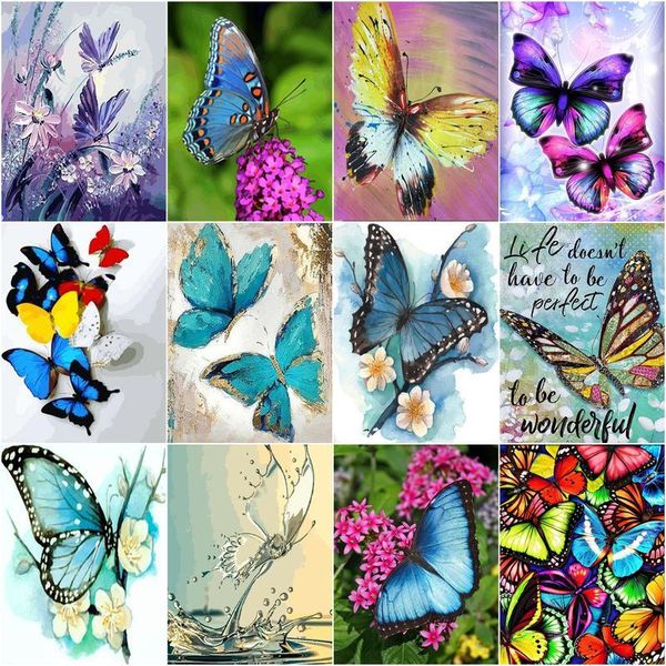 painting by numbers butterfly and flower oil picture number handpainted 60x75cm frame home wall decoration paintings
painting by numbers butterfly and flower oil picture number handpainted 60x75cm frame home wall decoration paintings