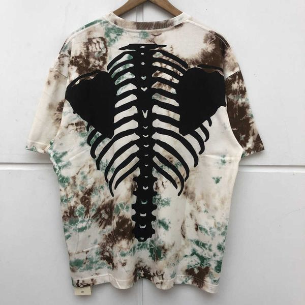 women's t-shirt ss tie-dye t-shirts cotton kapital tie dye summer style tee hip hop 3g0p, White
women's t-shirt ss tie-dye t-shirts cotton kapital tie dye summer style tee hip hop 3g0p, White