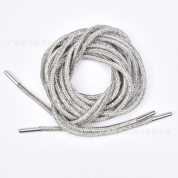 personalized rhinestone shoelaces shoes diamond clothing belt pants rope full drill pipe fittings 4mm wide yarn, Black;white
personalized rhinestone shoelaces shoes diamond clothing belt pants rope full drill pipe fittings 4mm wide yarn, Black;white
