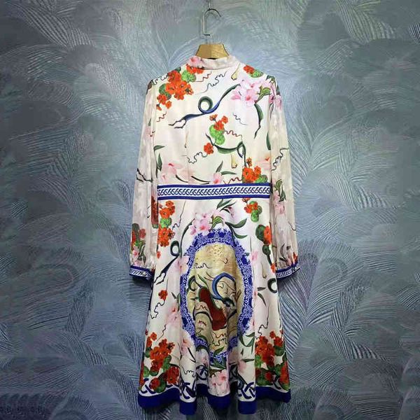 dress seqinyy knee ed casual summer fashion design feminine track beading arch of vintage printing flowers, Black;gray
dress seqinyy knee ed casual summer fashion design feminine track beading arch of vintage printing flowers, Black;gray