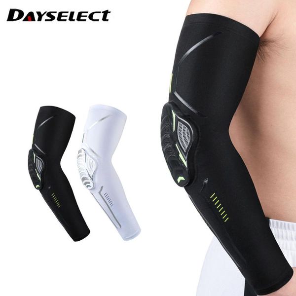 elbow & knee pads 1pcs basketball elastic foam volleyball sleeves protector fitness gear sports training support bracers, Black;gray
elbow & knee pads 1pcs basketball elastic foam volleyball sleeves protector fitness gear sports training support bracers, Black;gray