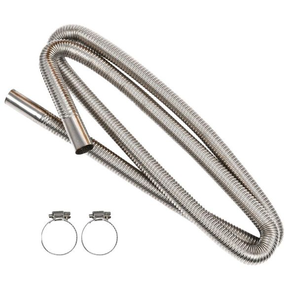 manifold & parts scratch resistant air heater stainless steel durable spiral for car exhaust pipe professional parking universal fuel tank h
manifold & parts scratch resistant air heater stainless steel durable spiral for car exhaust pipe professional parking universal fuel tank h