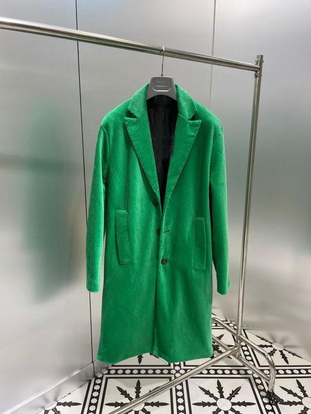 women's wool & blends 2021fw autumn winner women green luxury corduroy coat overcoat female casual jacket ddxgz2v 8.27, Black
women's wool & blends 2021fw autumn winner women green luxury corduroy coat overcoat female casual jacket ddxgz2v 8.27, Black