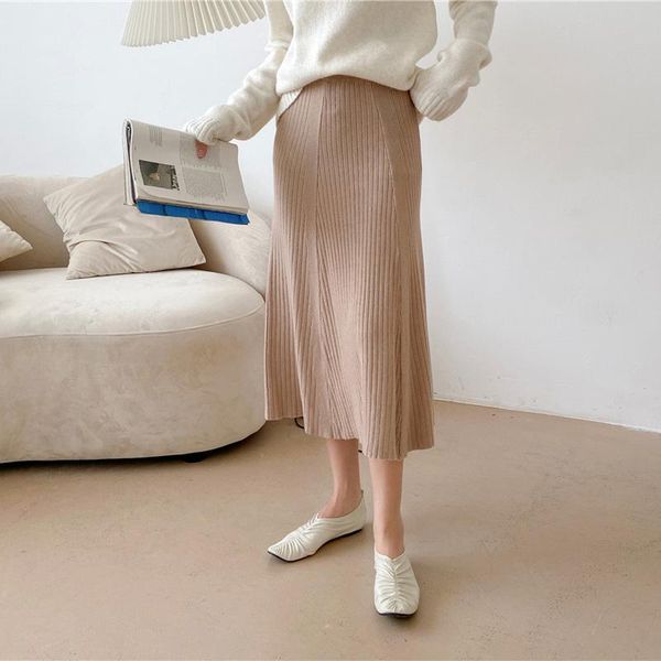 skirts syiwidii floral print knitting for womens high waist office lady fall 2021 vintage fashion black a line korean midi skirt
skirts syiwidii floral print knitting for womens high waist office lady fall 2021 vintage fashion black a line korean midi skirt