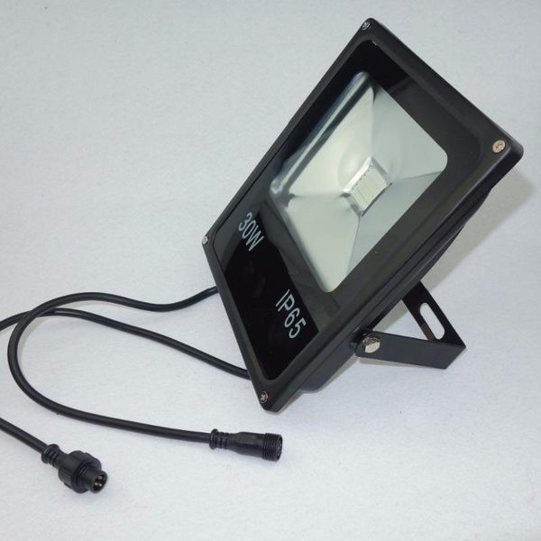 input 30w high power led ws2811 controlled rgb flood light;addressable;ip65;size:23cm*18cm*5cm floodlights
input 30w high power led ws2811 controlled rgb flood light;addressable;ip65;size:23cm*18cm*5cm floodlights