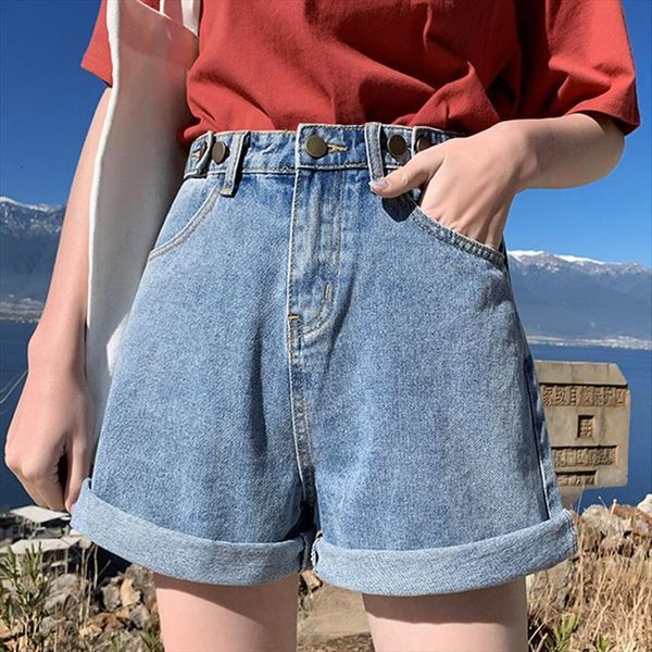 legible denim classic vintage womens short high waist blue wide leg female caual summer ladies jeans for women, White;black
legible denim classic vintage womens short high waist blue wide leg female caual summer ladies jeans for women, White;black