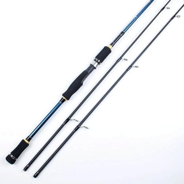 boat fishing rods 2021 1.8m 2.1m 2.4m spinning rod 2 tips ml/m power 3 sec carbon casting tackle
boat fishing rods 2021 1.8m 2.1m 2.4m spinning rod 2 tips ml/m power 3 sec carbon casting tackle