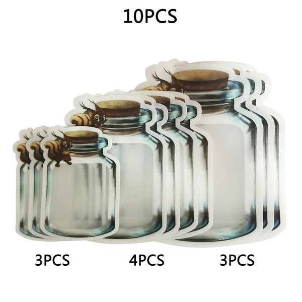 food savers & storage containers 10pcs reusable eco bags nuts cookies zipper mason jar portable hermetic er kitchen seal
food savers & storage containers 10pcs reusable eco bags nuts cookies zipper mason jar portable hermetic er kitchen seal