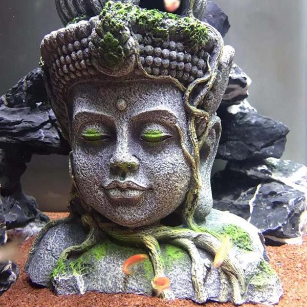 guanyin bodhisattva statue fish tank landscaping ornament simulation crafts p9yb decorations
guanyin bodhisattva statue fish tank landscaping ornament simulation crafts p9yb decorations
