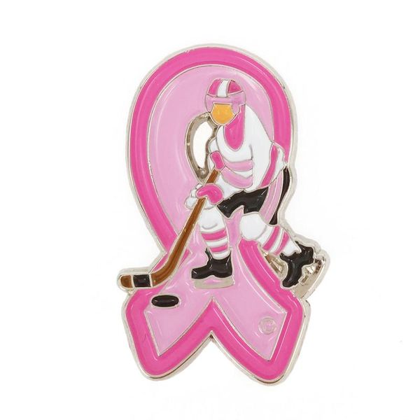 pins, brooches breast cancer awareness girl hockey fooftball volleyball gymnast flip pink ribbon lapel pins, Gray
pins, brooches breast cancer awareness girl hockey fooftball volleyball gymnast flip pink ribbon lapel pins, Gray
