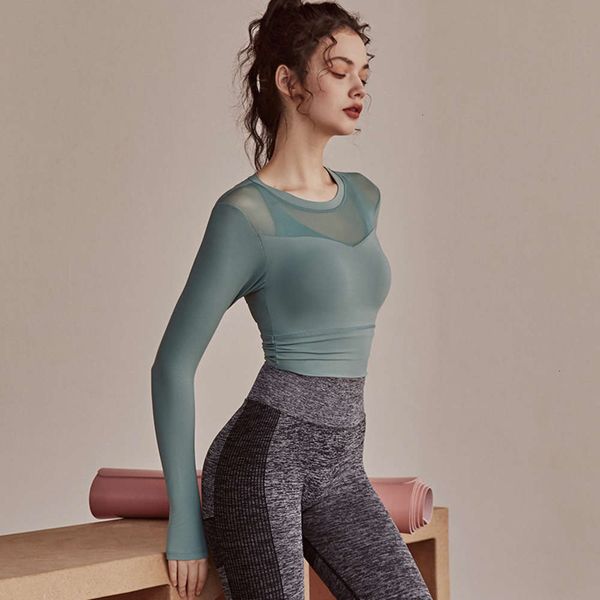 women's tracksuits tracksuitsprofessional high-end yoga long sleeve spring and autumn net red skinny running training fitness suit iul8, Gray
women's tracksuits tracksuitsprofessional high-end yoga long sleeve spring and autumn net red skinny running training fitness suit iul8, Gray