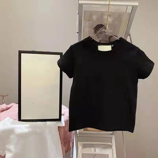 baby designer clothes t-shirts fashion girls boys and girls short-sleeved big kids versatile ins letter t 2021 summer children simple style, Blue
baby designer clothes t-shirts fashion girls boys and girls short-sleeved big kids versatile ins letter t 2021 summer children simple style, Blue