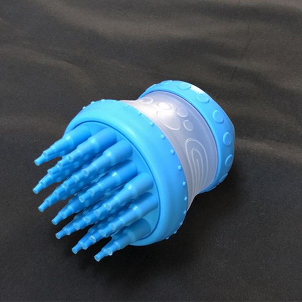 bath dog wash shower head spray shampoo bathing tool comb cleaning massage cat spa brush multifunction silicone travel & outdoors
bath dog wash shower head spray shampoo bathing tool comb cleaning massage cat spa brush multifunction silicone travel & outdoors