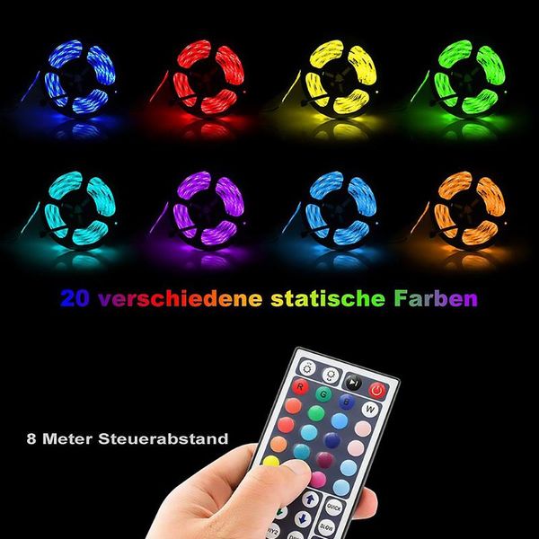strips eu plug led light strip rgb colorful smart voice waterproof lamp changing with remote control
strips eu plug led light strip rgb colorful smart voice waterproof lamp changing with remote control