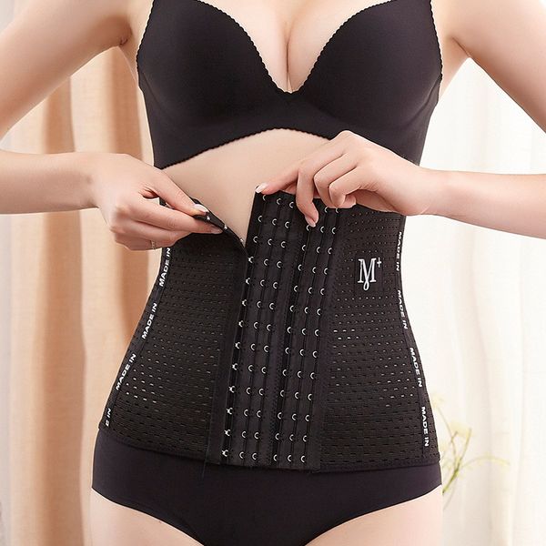 4 steel boned 2021 new design body shaper waist trainer belt corsets women postpartum band modeling strap cinta modeladora
4 steel boned 2021 new design body shaper waist trainer belt corsets women postpartum band modeling strap cinta modeladora