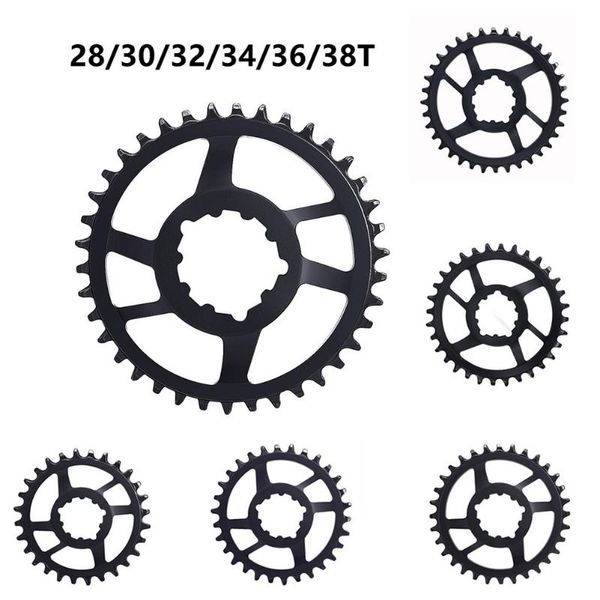 bike heels & chainwheels ultralight bicycle chainring 28/30/32/34/36/38t mtb road gxp chainwheel cycling crankset tooth plate parts 8/9
bike heels & chainwheels ultralight bicycle chainring 28/30/32/34/36/38t mtb road gxp chainwheel cycling crankset tooth plate parts 8/9