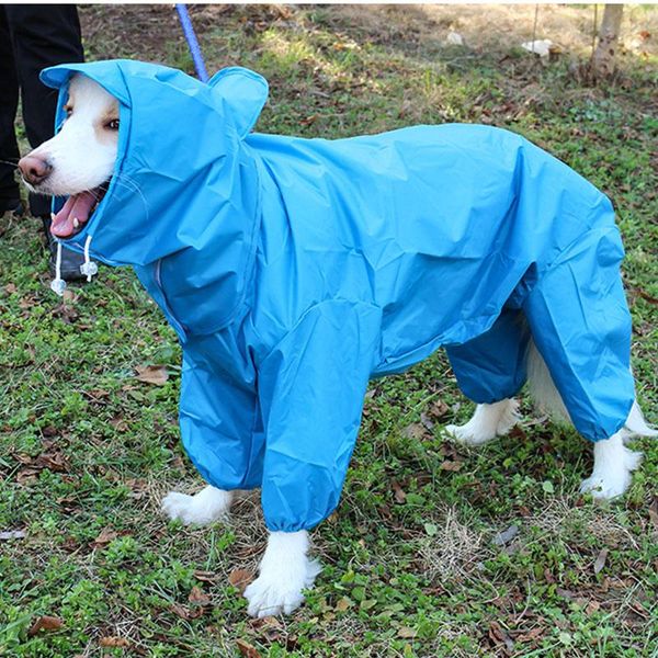 dog apparel big large raincoat for golden retriever labrador pitbull waterproof rain coat jacket clothes rainwear jumpsuit
dog apparel big large raincoat for golden retriever labrador pitbull waterproof rain coat jacket clothes rainwear jumpsuit