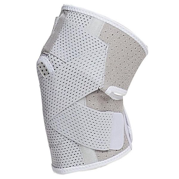 elbow & knee pads 2pc breathable bandage brace sport pad protector with spring support compression basketball volleyball strap wrap band, Black;gray
elbow & knee pads 2pc breathable bandage brace sport pad protector with spring support compression basketball volleyball strap wrap band, Black;gray