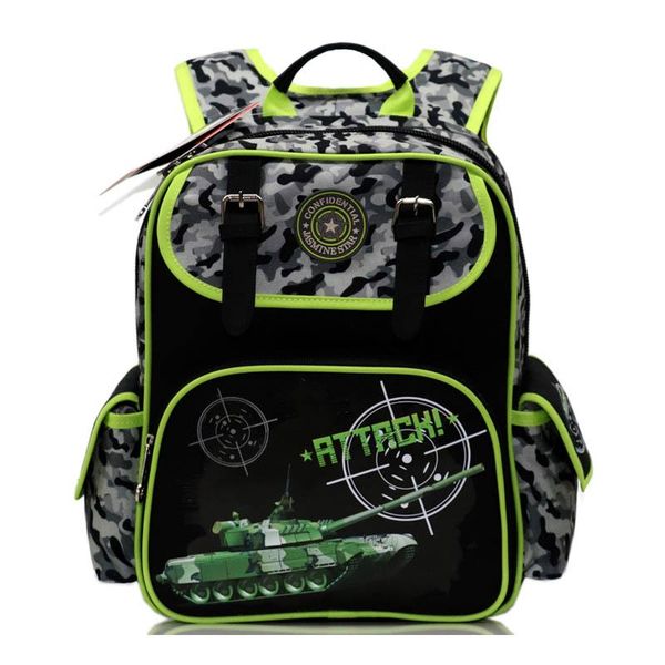 children school bags 2021 camouflage printing backpack orthopedic bag for boy girl kids primary mochilas