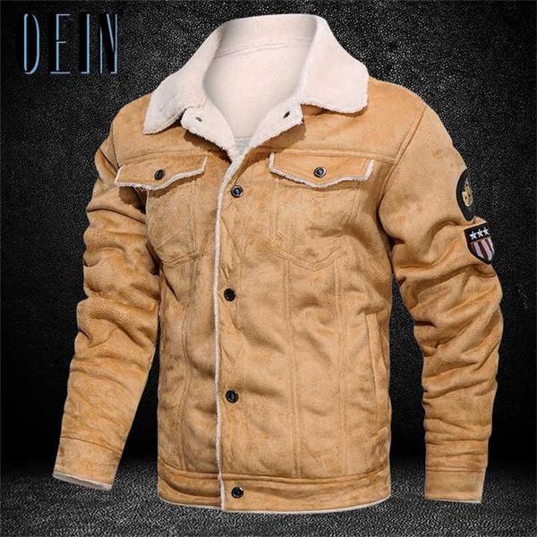oein winter mens thick pu jacket motorcycle leather jackets men warm outerwear fur collar leather coats male brand clothing 211118, Black
oein winter mens thick pu jacket motorcycle leather jackets men warm outerwear fur collar leather coats male brand clothing 211118, Black