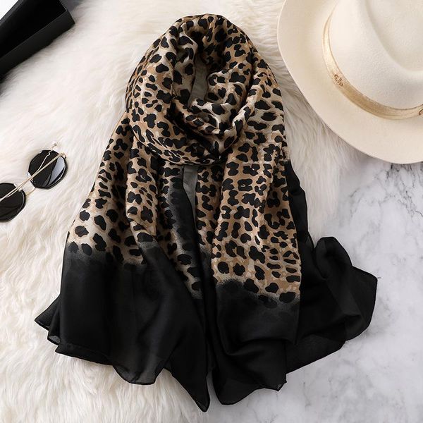 scarves 2021 winter leopard women scarf fashion quality soft silk female shawls cover-ups wraps bandana, Blue;gray
scarves 2021 winter leopard women scarf fashion quality soft silk female shawls cover-ups wraps bandana, Blue;gray