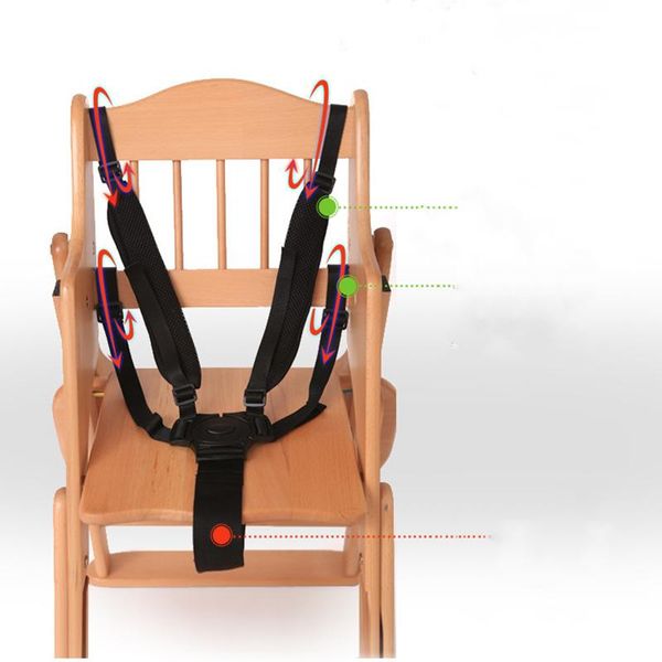 stroller parts & accessories 5 point 360 degree rotating hook baby seat belts harness nylon safe belt high chair black
stroller parts & accessories 5 point 360 degree rotating hook baby seat belts harness nylon safe belt high chair black