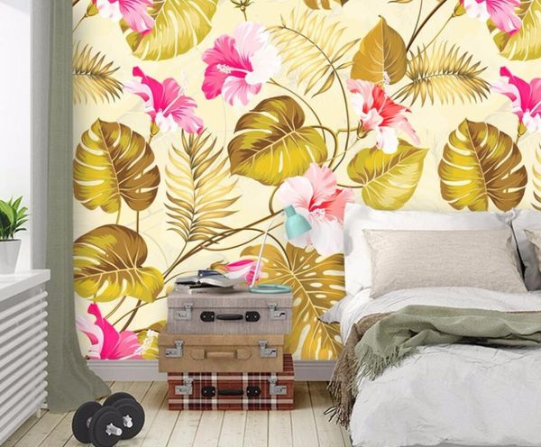 wallpapers bacal custom 3dwallpaper american pastoral style 3d bedroom living room children's tv background leaf wall mural wallpaper
wallpapers bacal custom 3dwallpaper american pastoral style 3d bedroom living room children's tv background leaf wall mural wallpaper