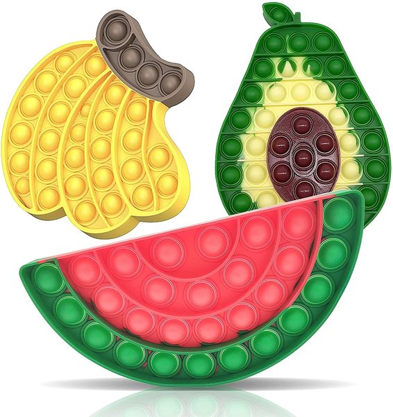 fidget sensory bubble stress toy, fidget push toy for kids, pop silicone fidget stress toys for autistic children squeeze toy autism (banana
fidget sensory bubble stress toy, fidget push toy for kids, pop silicone fidget stress toys for autistic children squeeze toy autism (banana
