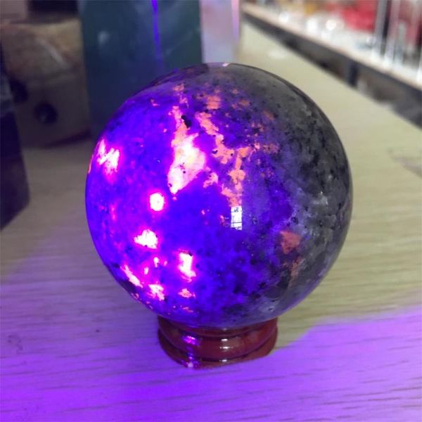 decorative objects & figurines natural flame stone ball mineral room decoration reiki healing home fish tank
decorative objects & figurines natural flame stone ball mineral room decoration reiki healing home fish tank