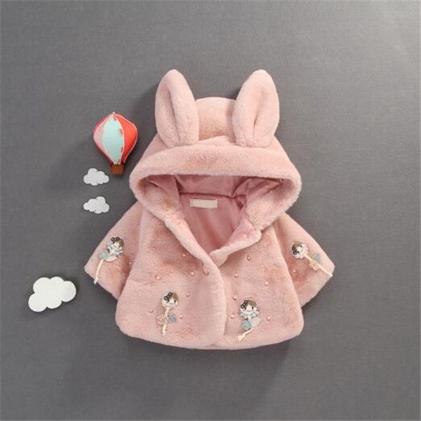 2021 winter new girls children thicken warm coat fur velvet clothing childen sweet pink beige 2 color princess clother faux furs coats, Blue;gray
2021 winter new girls children thicken warm coat fur velvet clothing childen sweet pink beige 2 color princess clother faux furs coats, Blue;gray