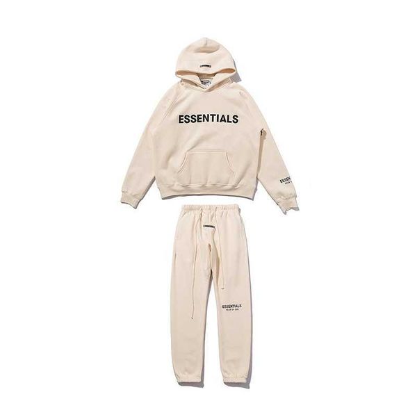hoodiesessentials multi thread essentials leisure sports fog sweater, pants plush couple suit for men and women, Black
hoodiesessentials multi thread essentials leisure sports fog sweater, pants plush couple suit for men and women, Black