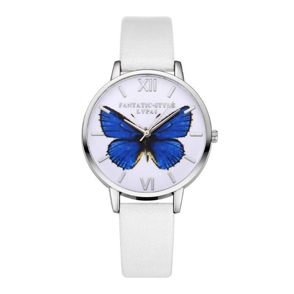 wristwatches women watches fashion pu leather butterfly watch for quartz wrist ladies clock bayan kol saati, Slivery;brown
wristwatches women watches fashion pu leather butterfly watch for quartz wrist ladies clock bayan kol saati, Slivery;brown