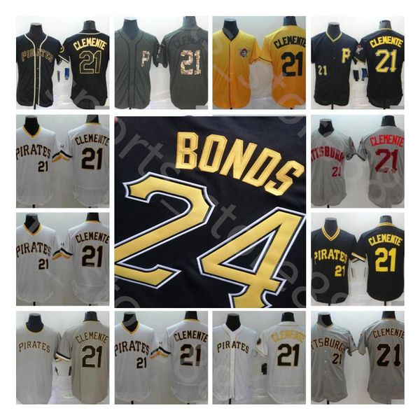 2021 2022 custom s-4xl 21 roberto clemente jerseys chris archer clemente men women youth baseball jersey, Blue;black
2021 2022 custom s-4xl 21 roberto clemente jerseys chris archer clemente men women youth baseball jersey, Blue;black