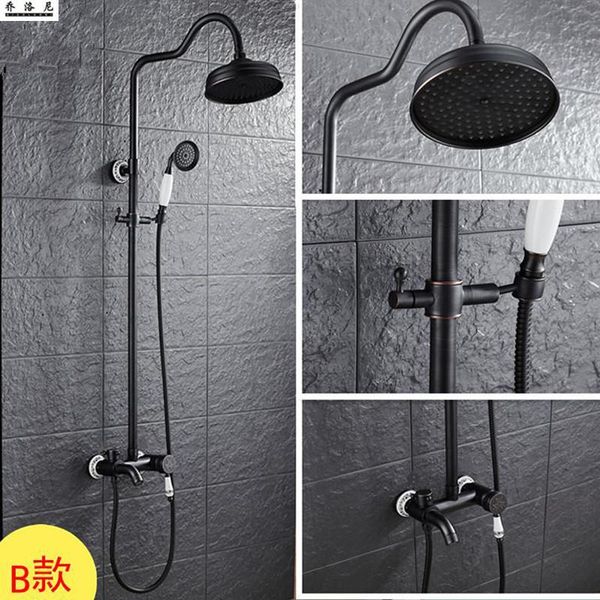 bathroom sink faucets black bronze shower copper and cold water mixing valve rain set thermostatic lifting rotary
bathroom sink faucets black bronze shower copper and cold water mixing valve rain set thermostatic lifting rotary